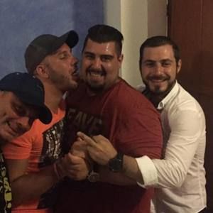 Meet your Posher, Mario